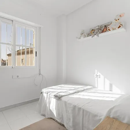 Apartment Torre Vista Blanca *