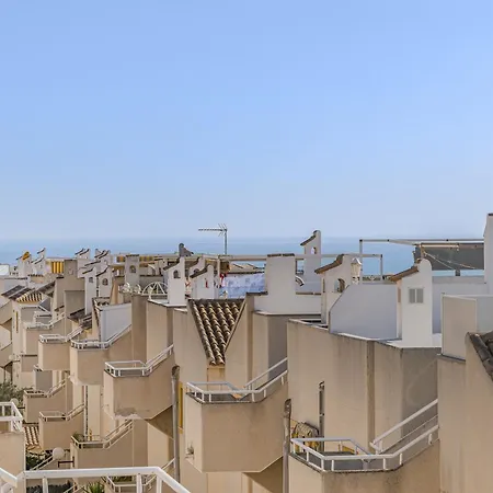 Torre Vista Blanca Torrevieja