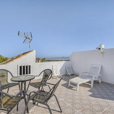 Torre Vista Blanca Apartment